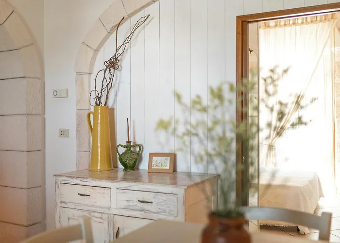 Holiday home Historic Trullo In Puglia *