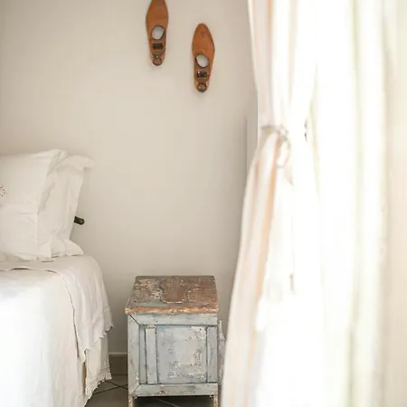 Historic Trullo In Puglia Ferienhaus