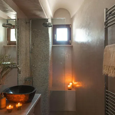 Historic Trullo In Puglia